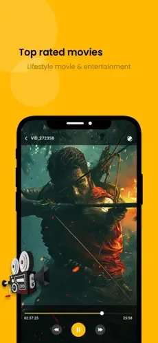 hotstar-sign-in Top Rated Movies